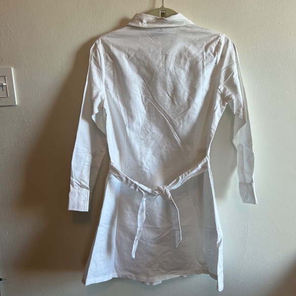 Samantha Pleet Easter Bunny Dress NWT - Picture 4 of 7